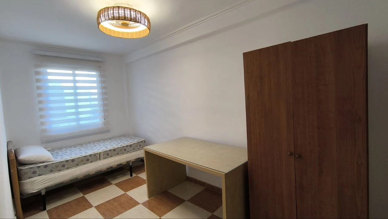 Alquiler a largo plazo de un apartamento de 2 dormitorios en Gandia 🔥 ¡ALQUILADO!